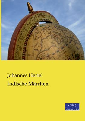 Indische Mrchen - Hertel, Johannes, Dr.