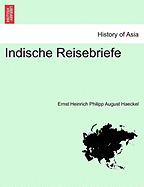 Indische Reisebriefe