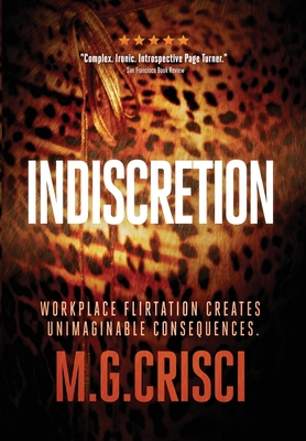 Indiscretion - Crisci, M G