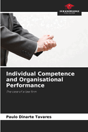 Individual Competence and Organisational Performance