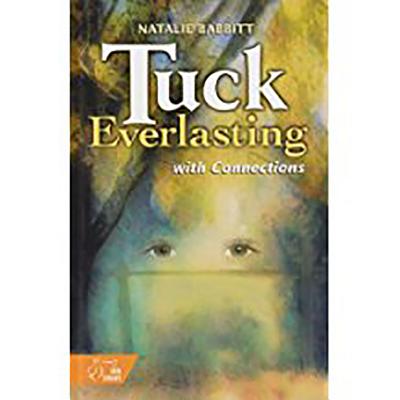 Individual Leveled Reader: Tuck Everlasting - Hrw