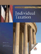 Individual Taxation: With TurboTax Premiere - Pratt, James W, and Kulsrud, William N, and Pratt, Mr