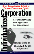 Individualized Corporation: A New Doctrine for Managing People