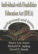 Individuals with Disabilities Education ACT (Idea)