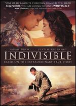 Indivisible - David Evans