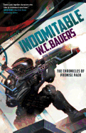 Indomitable: The Chronicles of Promise Paen, Book 2