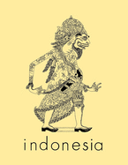 Indonesia Journal: April 1983