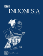 Indonesia Journal: April 2012