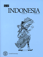 Indonesia Journal: October 2014