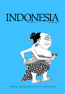 Indonesia: October 2022