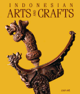 Indonesian Arts and Crafts