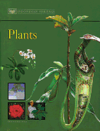 Indonesian Heritage Vol4: Plants