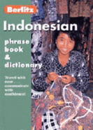 Indonesian Phrase Book