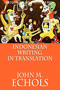 Indonesian Writing in Translation