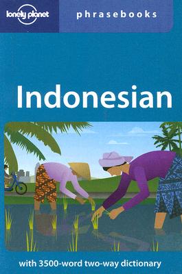Indonesian - Wagner, Laszlo