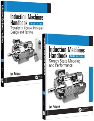 Induction Machines Handbook - Boldea, Ion