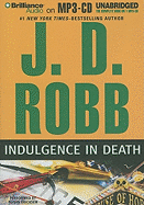 Indulgence in Death