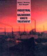 Industrial and hazardous waste treatment