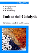 Industrial Catalysis: Optimizing Catalysts & Processes