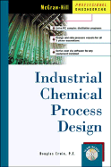 Industrial/Chemical Process Design