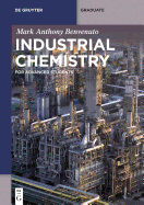 Industrial Chemistry: For Advanced Students