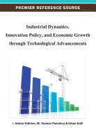 Industrial Dynamics, Innovation Policy, and Economic Growth Through Technological Advancements