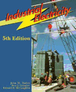 Industrial Electricity - Nadon, John M