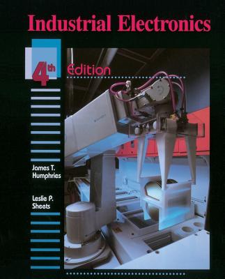 Industrial Electronics - Humphries, James T