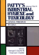 Industrial Hygiene and Toxicology