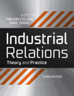 Industrial Relations 3e