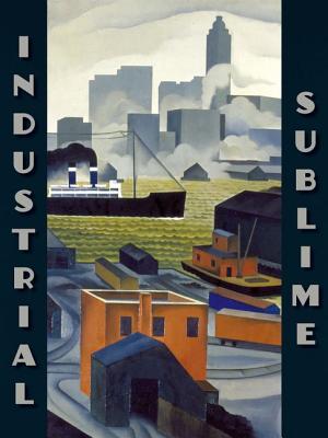 Industrial Sublime: Modernism and the Transformation of New York's Rivers, 1900-1940 - Jensen, Kirsten (Editor), and Bland, Bartholomew F (Editor), and Manthorne, Katherine, Professor (Introduction by)