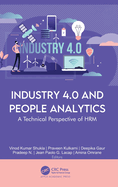 Industry 4.0 and People Analytics: A Technical Perspective of HRM