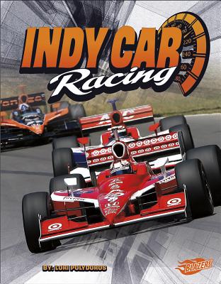 Indy Car Racing - Polydoros, Lori, and Davidson, Donald (Consultant editor)