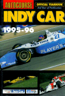 Indycar 1995-1996 Official Yearbook: Off Ppg