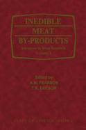 Inedible Meat by-Products