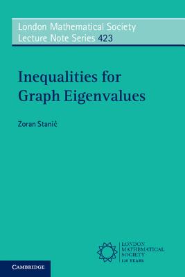 Inequalities for Graph Eigenvalues - Stanic, Zoran