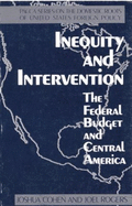Inequity and Intervention: The Federal Budget and Central America