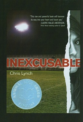 Inexcusable - Lynch, Chris