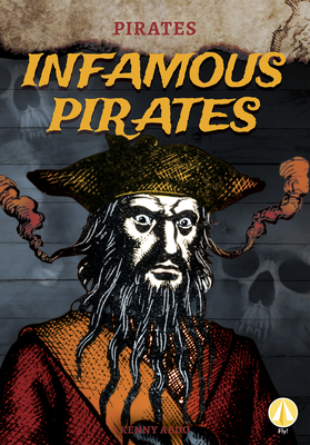 Infamous Pirates - Abdo, Kenny
