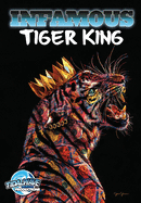 Infamous: Tiger King: Special Edition