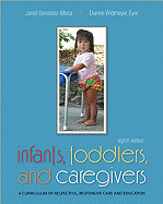 Infants, Toddlers, and Caregivers: A Curriculum of Respectful, Responsive Care and Education