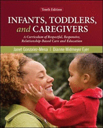 Infants, Toddlers, and Caregivers: A Curriculum of Respectful, Responsive, Relationship-Based Care and Education
