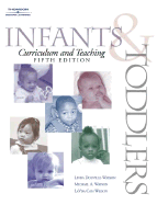 Infants & Toddlers Curriculum & Teaching
