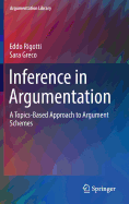 Inference in Argumentation: A Topics-Based Approach to Argument Schemes