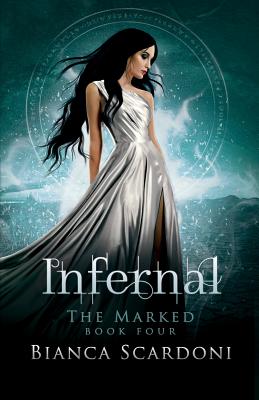 Infernal: A Dark Paranormal Romance - Scardoni, Bianca