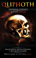 Infernal Essence: Opus Four