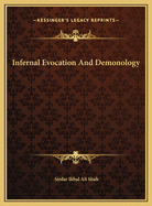 Infernal Evocation and Demonology