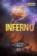 Inferno: Eine LitRPG-Serie