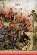 Inferno - Alighieri, Dante