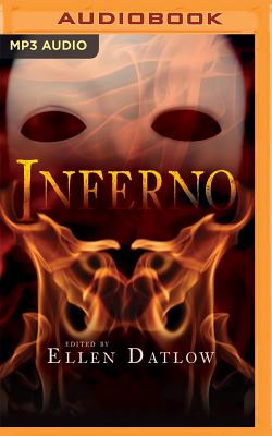 Inferno - Datlow (Editor), Ellen, and McClain, Paul (Read by)